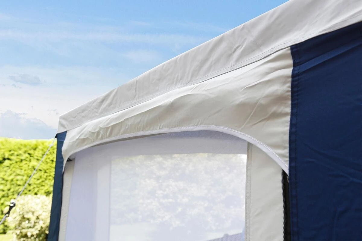 Brunner Gusto I NG Küchenzelt, 150x150cm, Blau – Bild 3