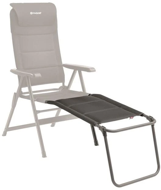 Outwell Zion Teton Und Kenai Beinauflage, Schwarz