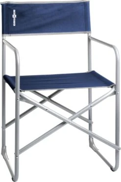 Brunner Django Campingstuhl, Blau