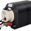 Elgena Nautic Compact Boiler, Typ E, 10L, 12V/200W