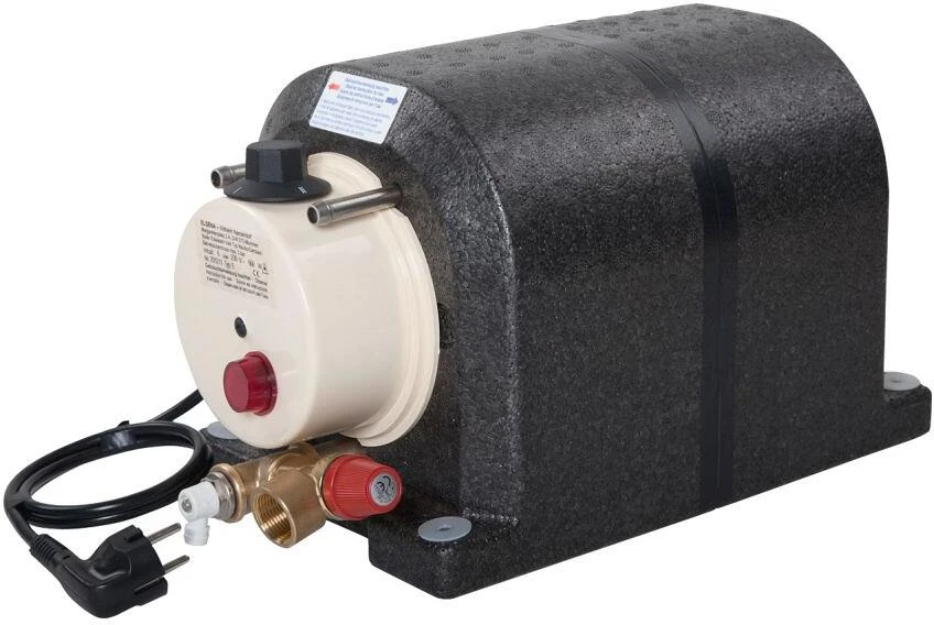 Elgena Nautic Compact Boiler, Typ E, 10 L, 230V/330W