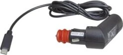 Pro Car Kfz-Ladekabel USB-C, 3A, 12/24V