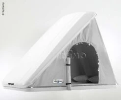 TopCamp Dachzelt Für PKW, Busse & Geländewagen