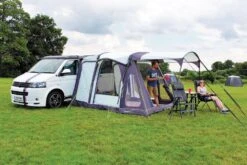 Outdoor Revolution Movelite T2 Busvorzelt