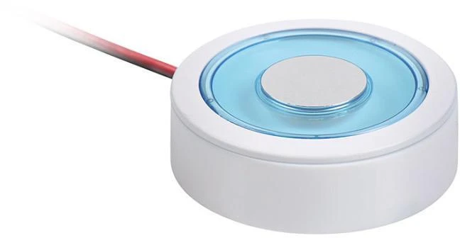 Dometic 2-in-1 LED-Leuchte Mit Touch-Sensor + Dimmen Am Gehäuse, 10-15V, 2W – Bild 3