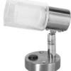 FAWO Nitro II LED-Aufbauspot Mit Power-LED, 12V / 2,5W