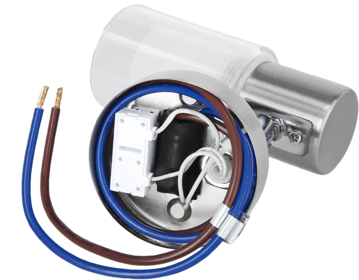 FAWO Nitro II LED-Aufbauspot Mit Power-LED, 12V / 2,5W – Bild 3