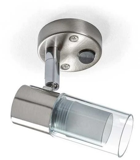 FAWO Nitro II LED-Aufbauspot Mit Power-LED, 12V / 2,5W – Bild 4