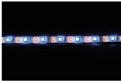 Carbest LED-Band, Rot, Grün, Blau, Warmweiß, IP65, 10mm, 12V / 10W/m