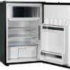 Webasto Freeline 115 Elegance Isotherm Kühlschrank, Belüfteter Kondensor, 12/24V, 115L