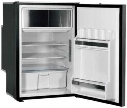 Webasto Freeline 115 Elegance Isotherm Kühlschrank, Belüfteter Kondensor, 12/24V, 115L