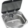 Dometic SNG 4237 Spülbecken, 42x37cm
