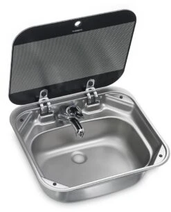 Dometic SNG 4237 Spülbecken, 42x37cm