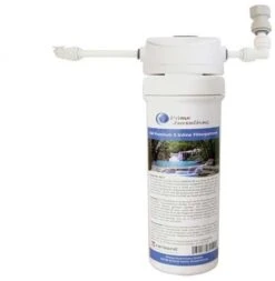 Diverse Wasserfilter Avanti Inline, 2L