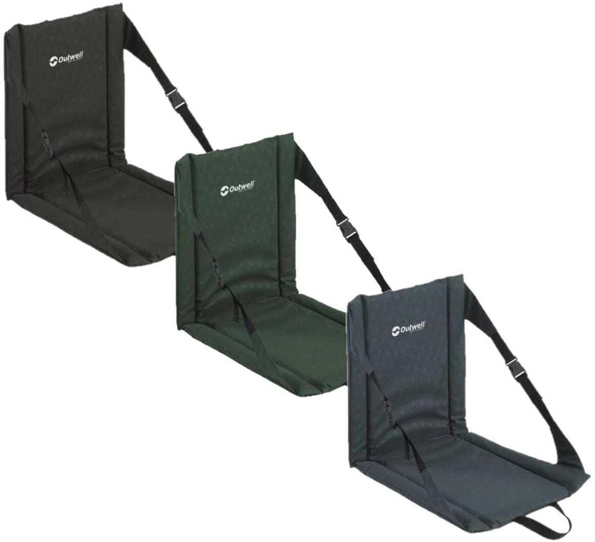 Outwell Cardiel Stuhl, 40x42x40cm