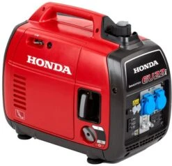 Honda EU22i Benzin-Generator, 2kW