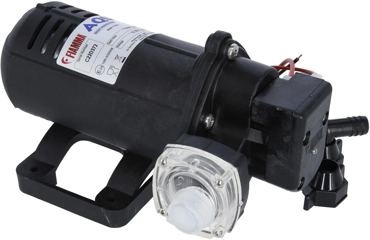 Fiamma Aqua 8 Wasserpumpe, 7L, 1,5bar – Bild 2