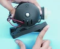 Fiamma Aqua 8 Wasserpumpe, 7L, 1,5bar – Bild 3