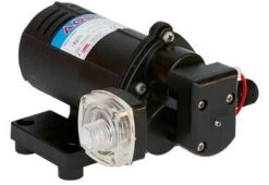 Fiamma Aqua 8 Wasserpumpe, 10L, 1,5bar