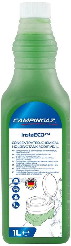 Campingaz InstaECO, 1L