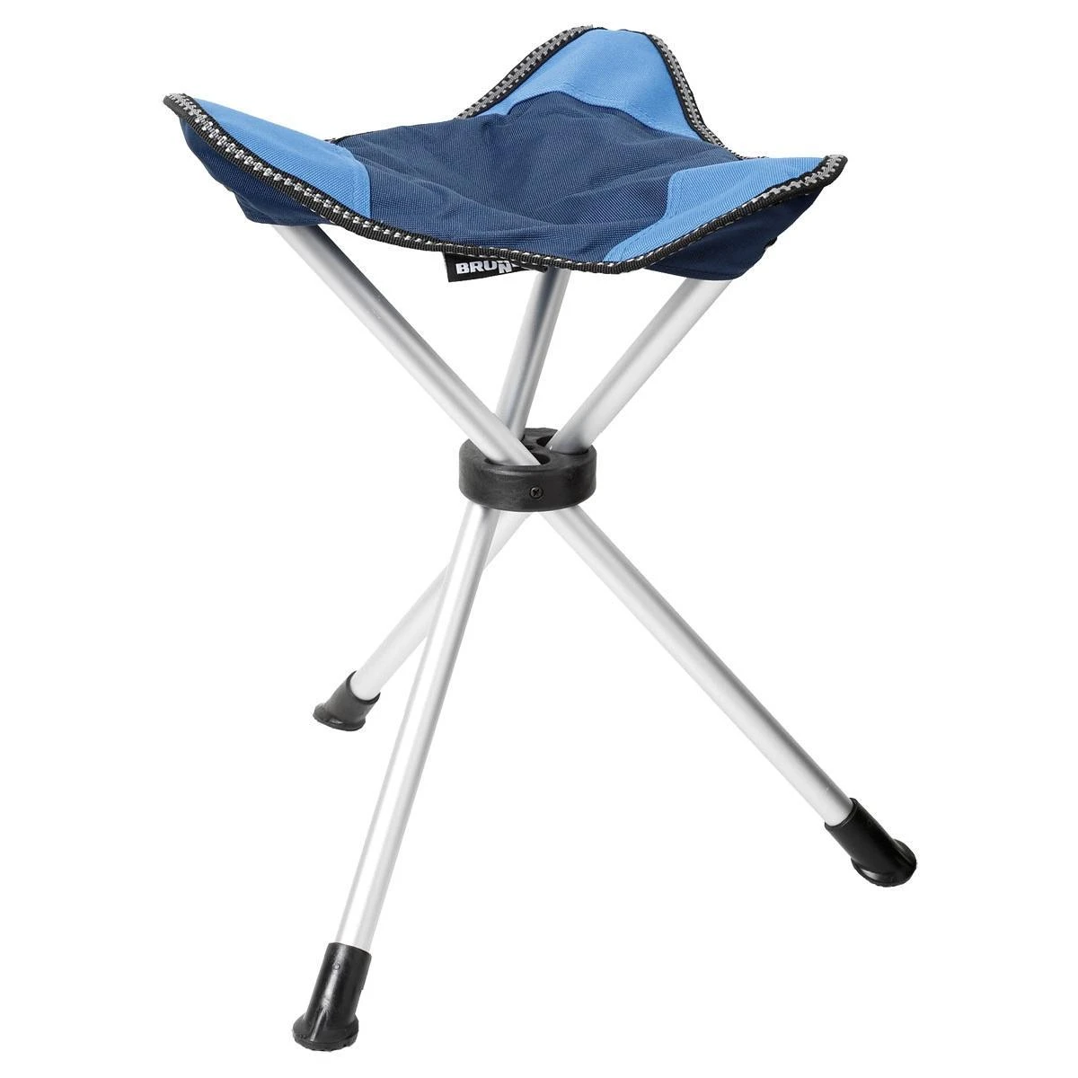 Brunner Fjord Dreibeinhocker, 35x35x45cm – Bild 3