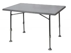 Camperdice Evolution Campingtisch, Grau