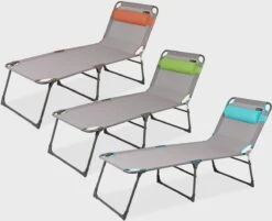 Portal Outdoor Ava Campingliege