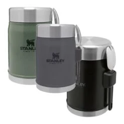 Stanley Classic Food Jar Mit Spork, 400ml