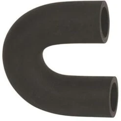 Alde Gummiverbindung, U-Stück, 60x60mm