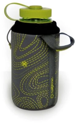 Nalgene Flaschentasche, 1L, Neopren