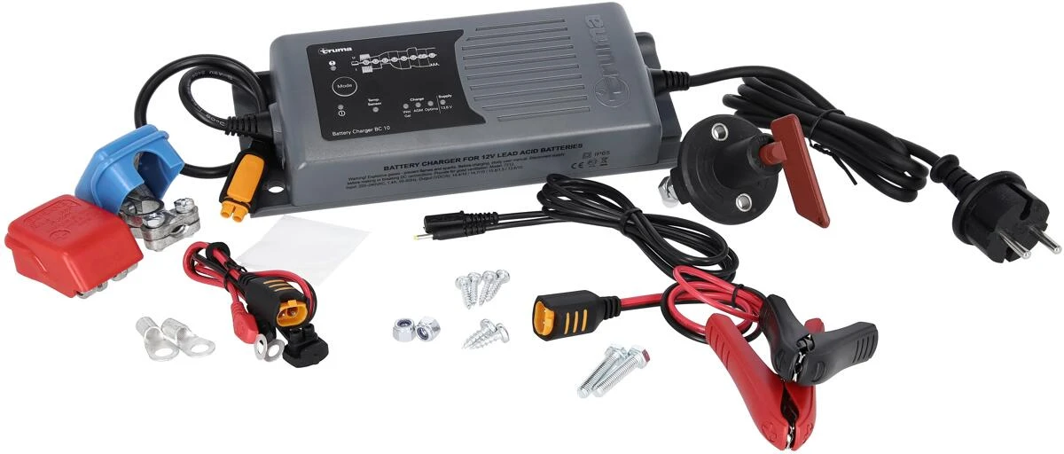 Truma BC10 Batterieladegerät