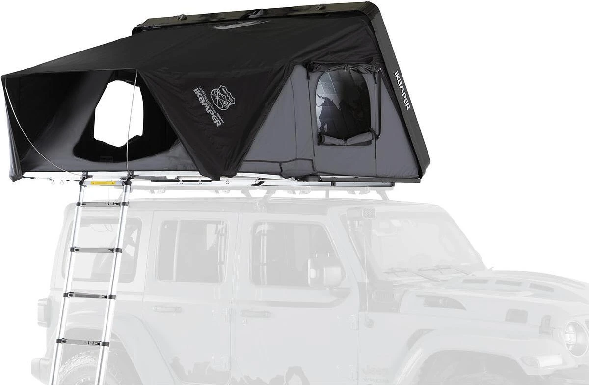IKamper Skycamp 3.0 Dachzelt Mit Hartschale