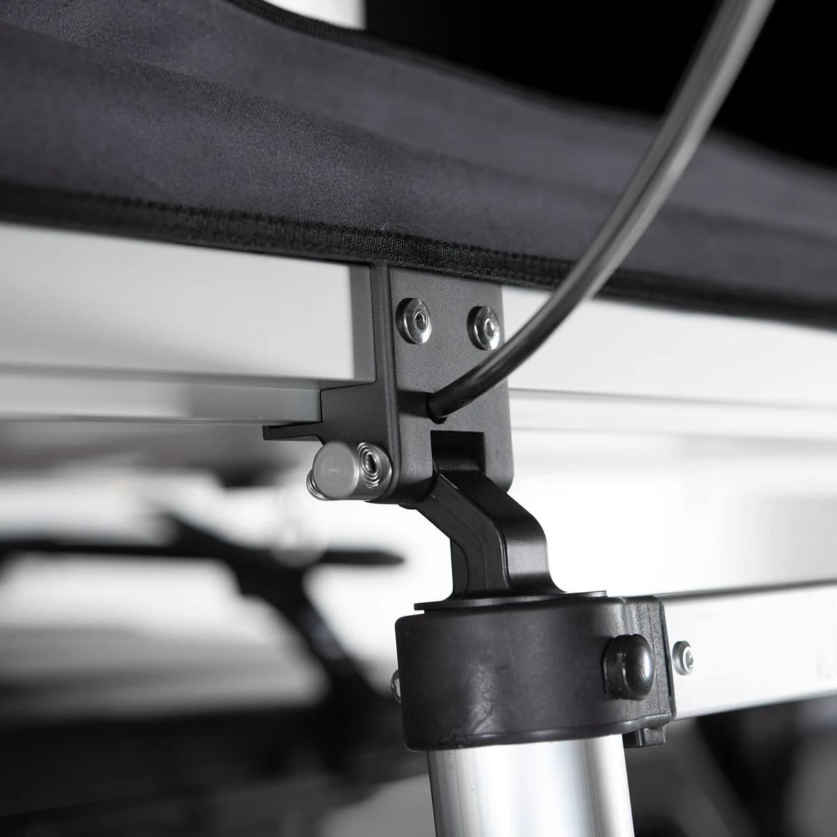 IKamper Skycamp 3.0 Dachzelt Mit Hartschale – Bild 5