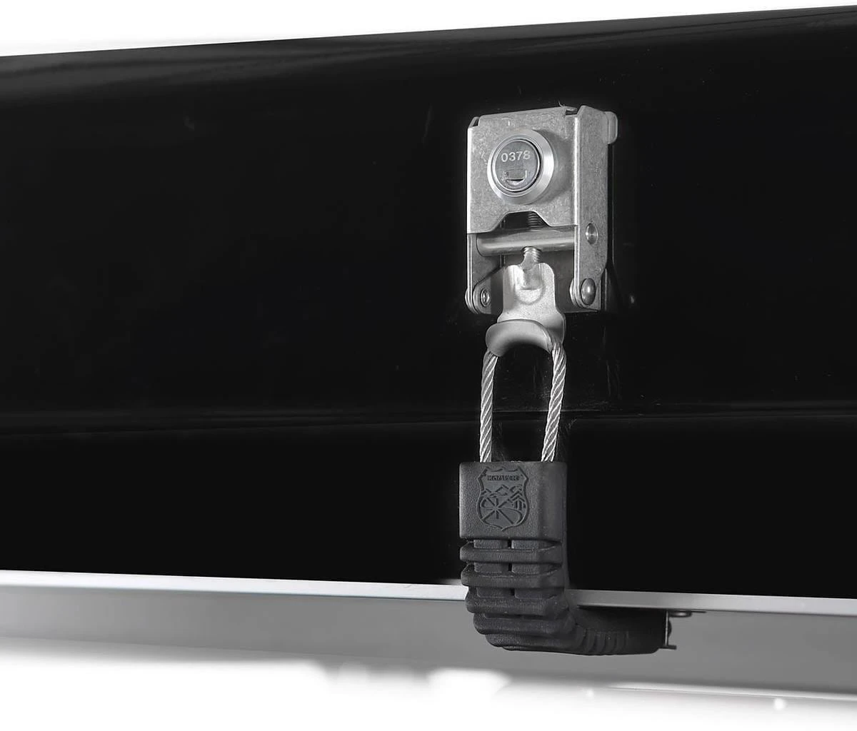 IKamper Skycamp 3.0 Dachzelt Mit Hartschale – Bild 6