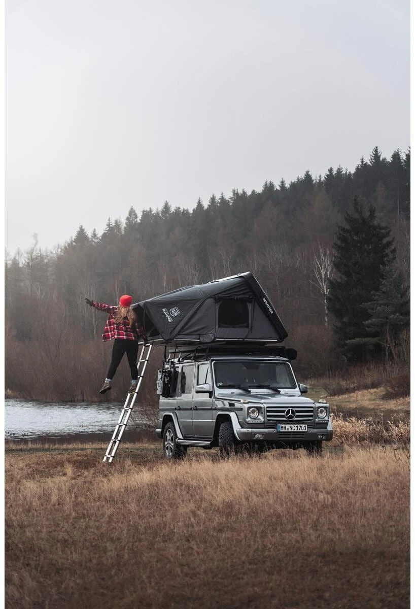 IKamper Skycamp 3.0 Dachzelt Mit Hartschale – Bild 10