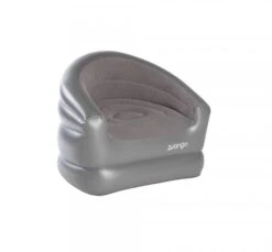 Vango Luftsessel, Grau