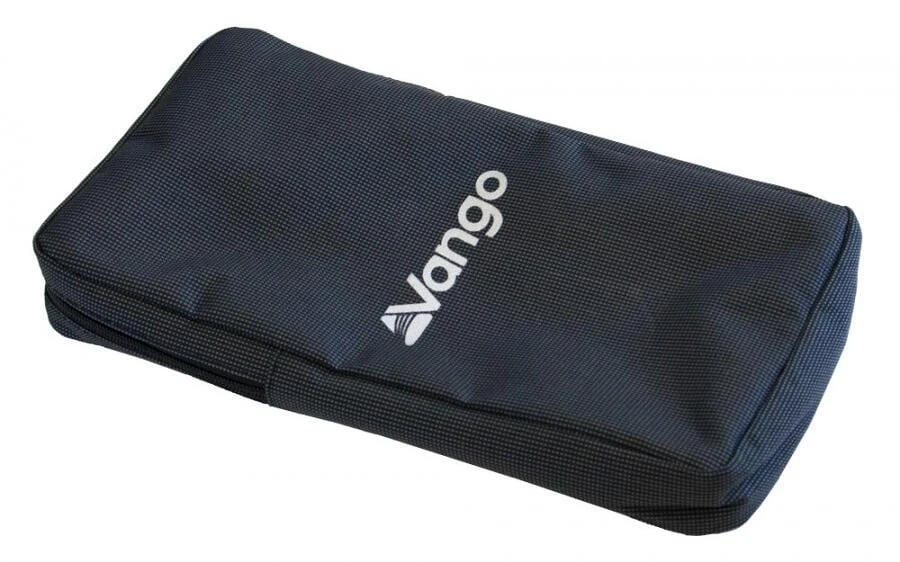 Vango Sky Storage 9 Pockets Organizer, Grau – Bild 2