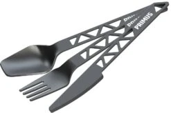 Primus Trail Besteckset, Aluminium