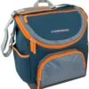 Campingaz Tropic Messenger Kühltasche, 20L, 44x19x34cm, Blau
