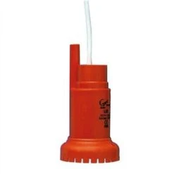 Comet Lux Tauchpumpe, 15l/min, 0,6bar