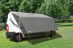 Brunner Sunny View Sonnensegel