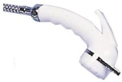 RK Reich Charisma Stellbrause, Weiß