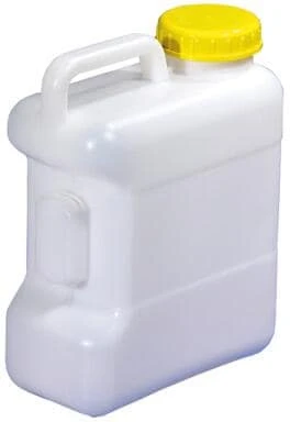 Comet Wasserkanister DIN96, 10L