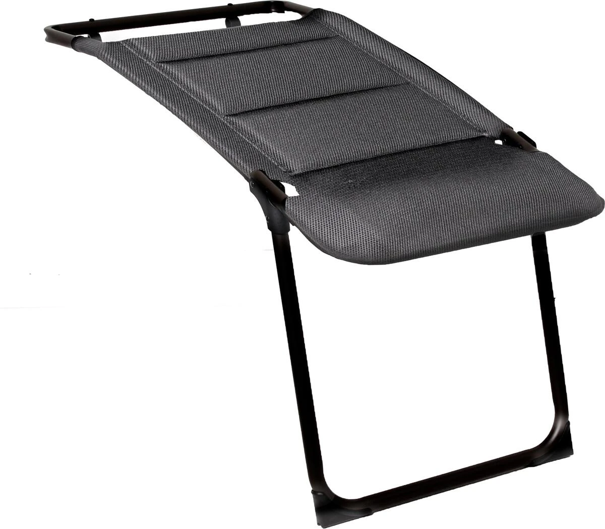 Brunner Aravel 3D Universal Beinauflage, Schwarz