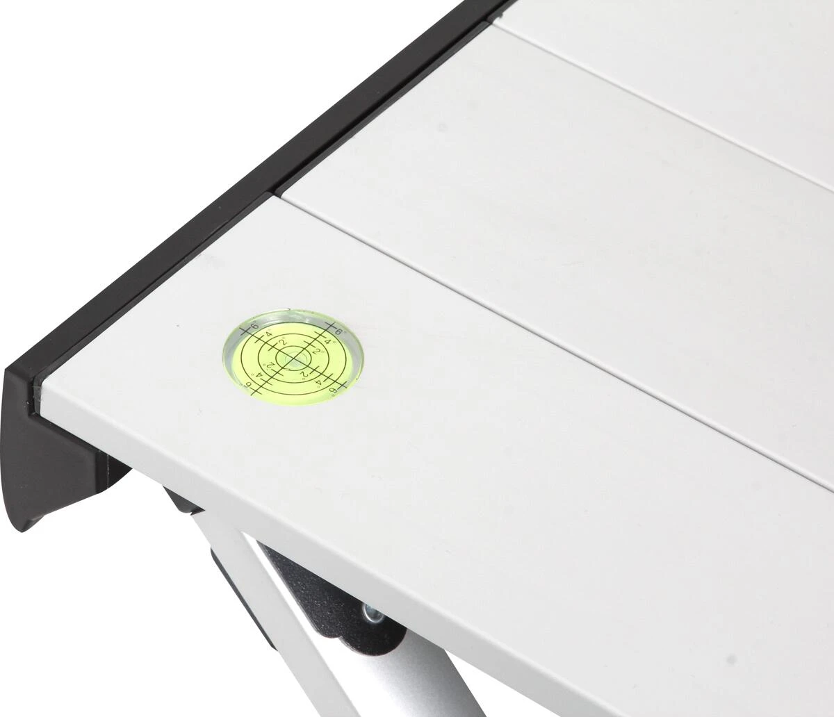 Brunner Accelerate 6 Campingtisch, 147,5x80x70cm – Bild 2