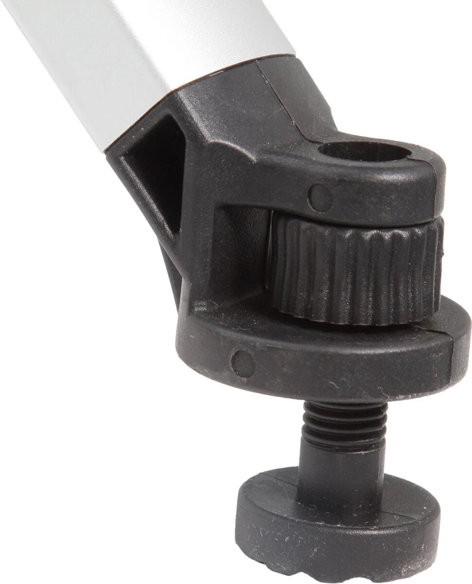 Brunner Accelerate 6 Campingtisch, 147,5x80x70cm – Bild 3