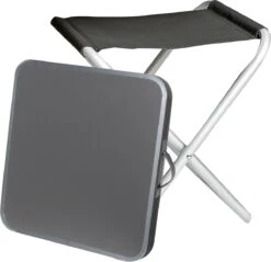 Brunner Hoggy Hockerset, Schwarz