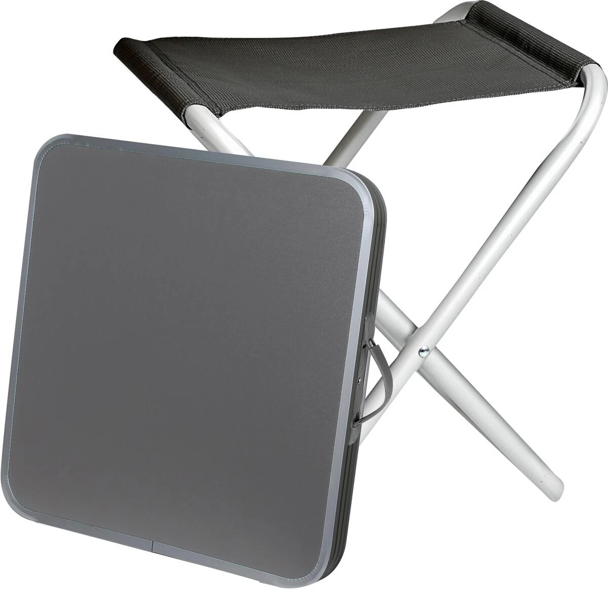 Brunner Hoggy Hockerset, Schwarz