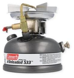 Coleman Unleaded Sportster II Benzinkocher, 2,5kW