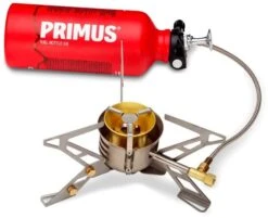 Primus MultiFuel III Kocher